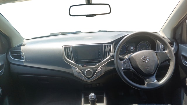 View Maruti Suzuki 1000 Image 30 Used Maruti Suzuki 1000 Image 30