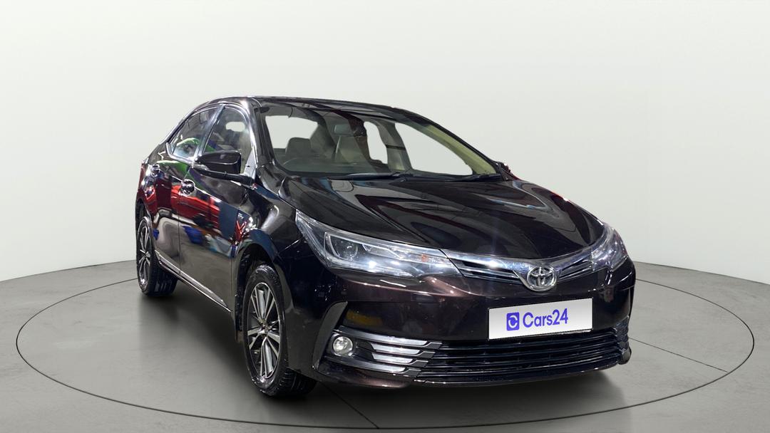 UsedCar
