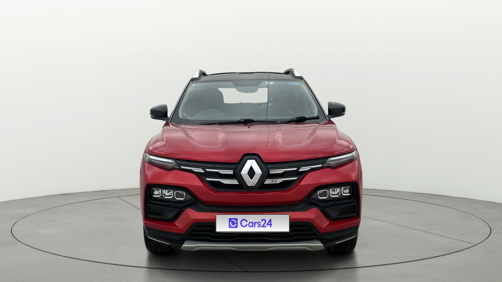 Used 2023 Renault Kiger Used 2023 Renault Kiger
