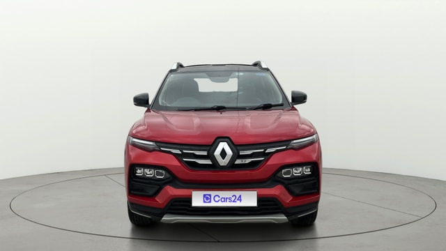 View Renault Kiger Image 1 Used Renault Kiger Image 1