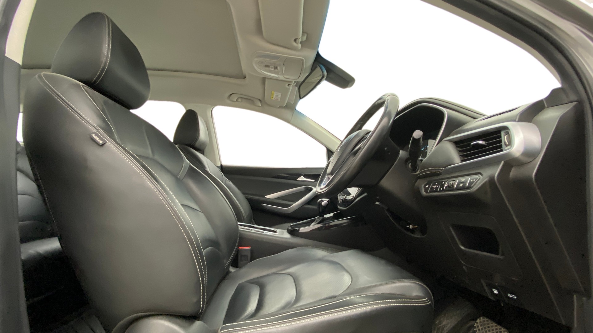 View 2020 MG Hector Sharp Petrol BS IV Image 18 Used 2020 MG Hector Sharp Petrol BS IV Image 18