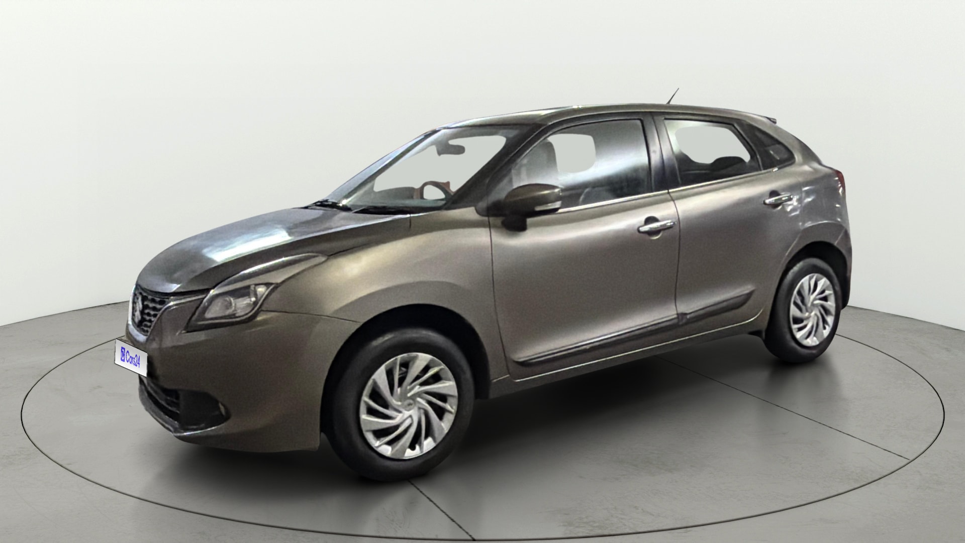 View 2021 Maruti Suzuki 1000 Base Variant Image 34 Used 2021 Maruti Suzuki 1000 Base Variant Image 34