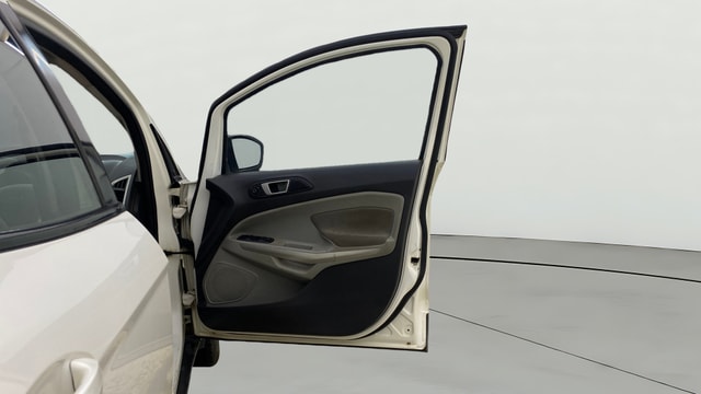 View Ford EcoSport Image 45 Used Ford EcoSport Image 45