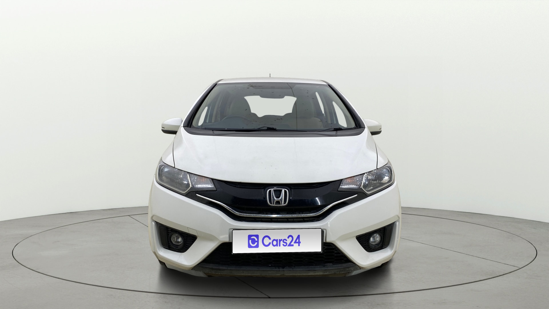 Used 2019 Honda Jazz Used 2019 Honda Jazz