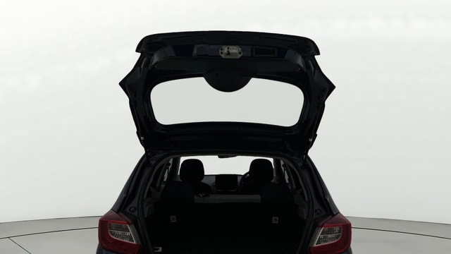 View Tata Tiago Image 17 Used Tata Tiago Image 17