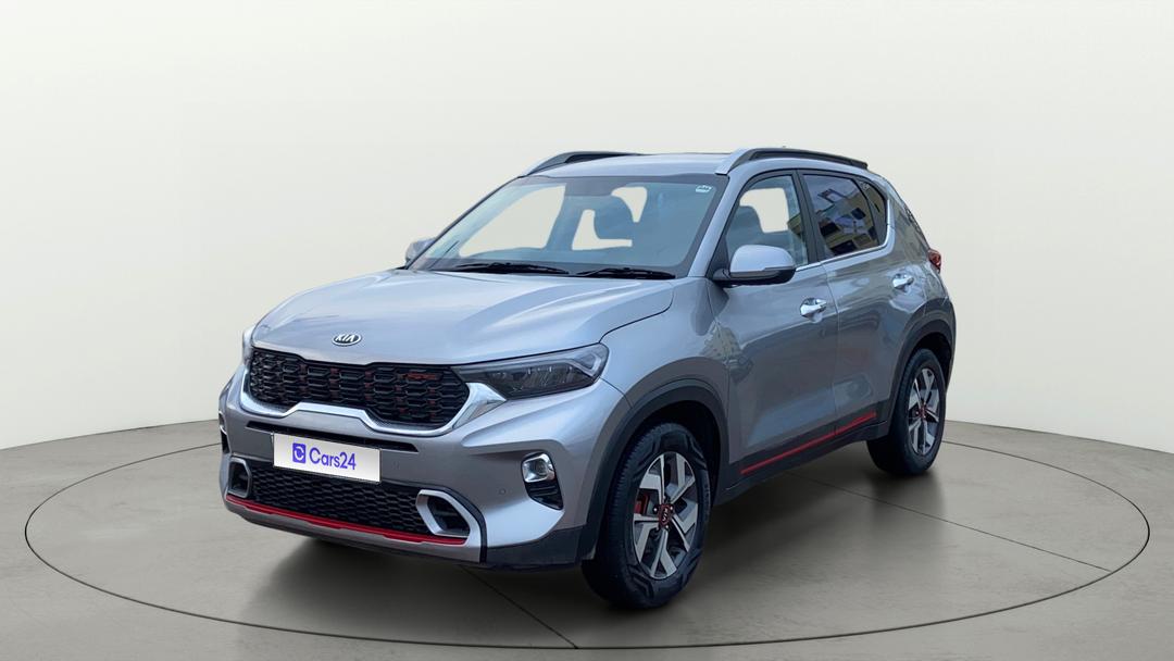 UsedCar