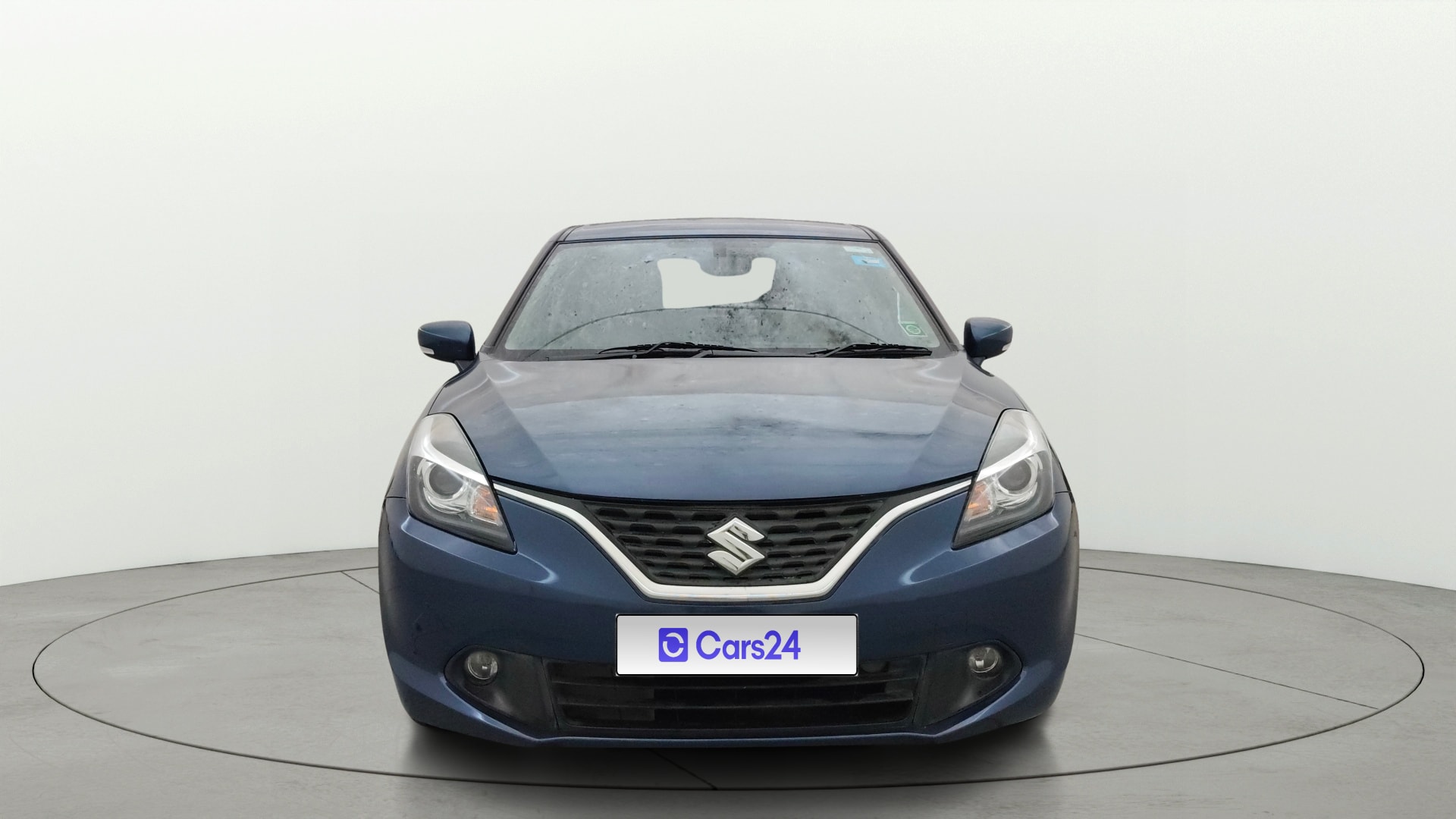 Used 2017 Maruti Suzuki 1000 Used 2017 Maruti Suzuki 1000