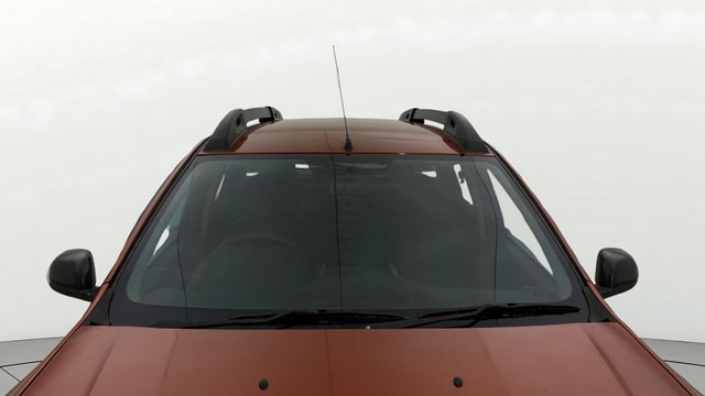 View Renault Duster Image 30 Used Renault Duster Image 30