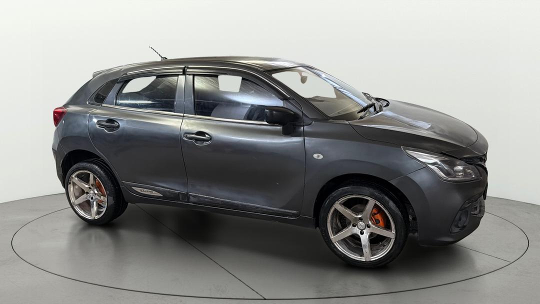 UsedCar