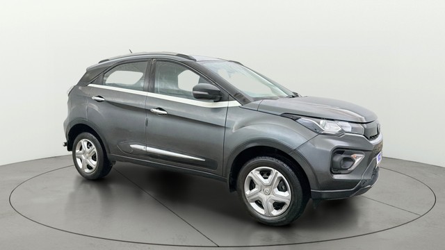 View Tata Nexon Image 36 Used Tata Nexon Image 36