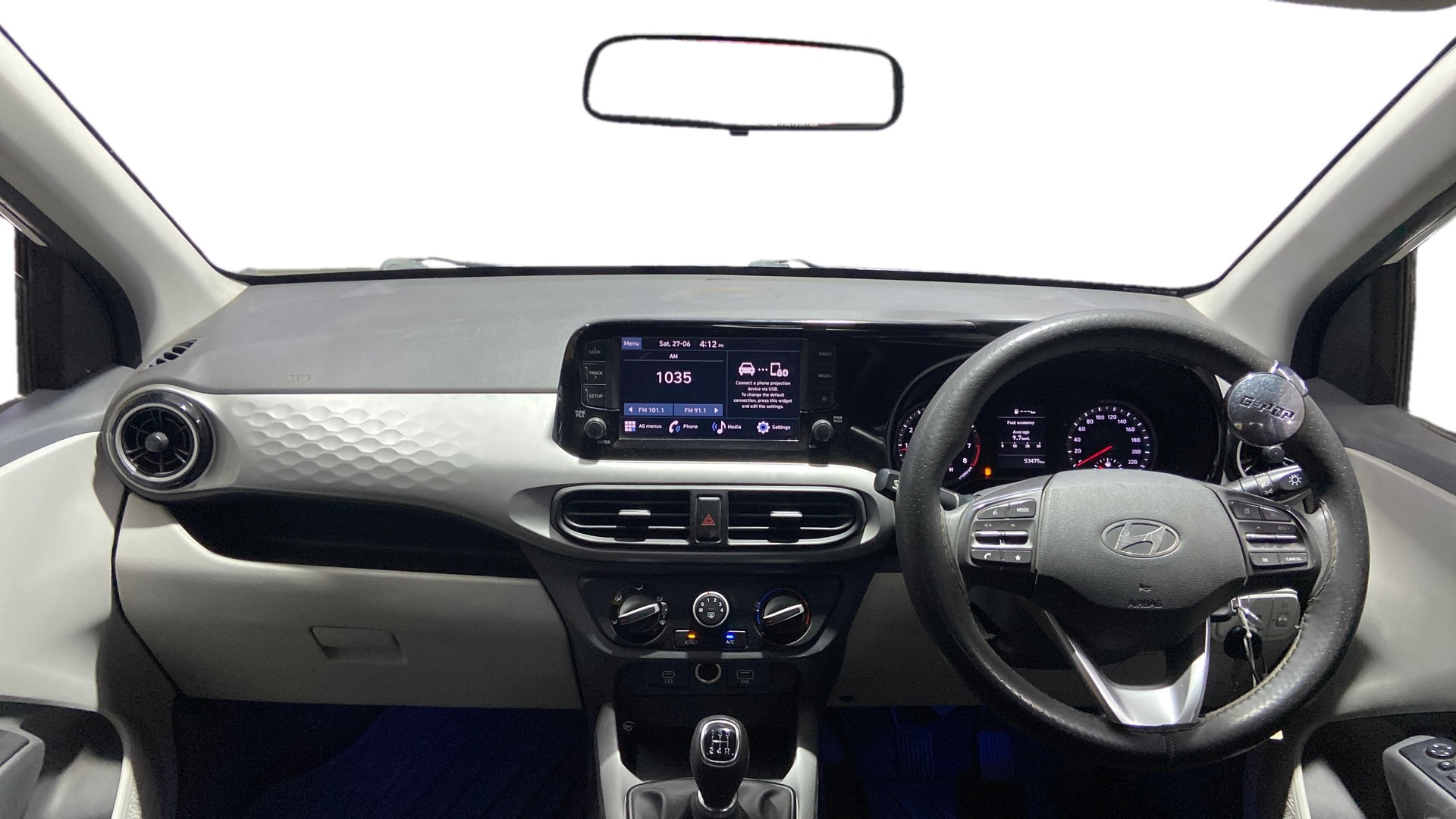Used 2023 Hyundai Grand i10 Nios Used 2023 Hyundai Grand i10 Nios