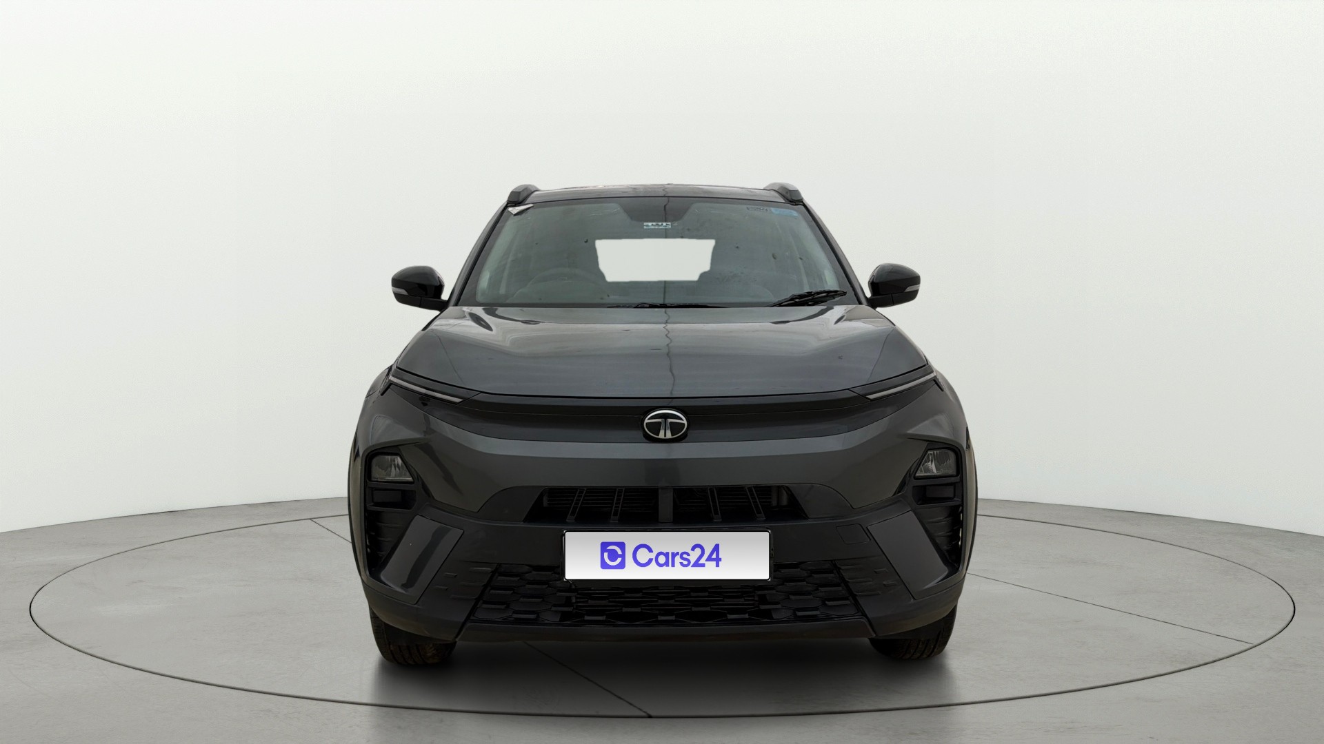 Used 2025 Tata Nexon Used 2025 Tata Nexon