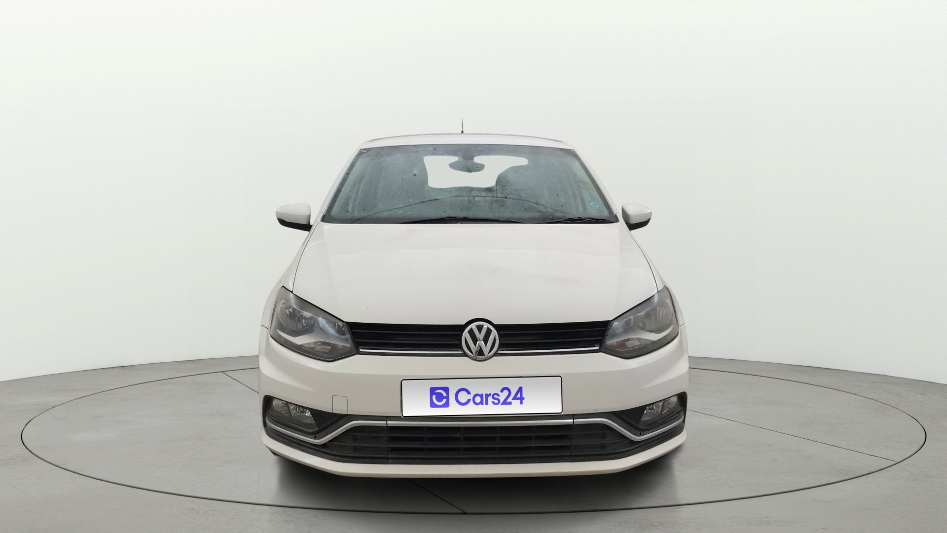 View 2017 Volkswagen Ameo 1.2L MPI Petrol Comfortline Image 1 Used 2017 Volkswagen Ameo 1.2L MPI Petrol Comfortline Image 1