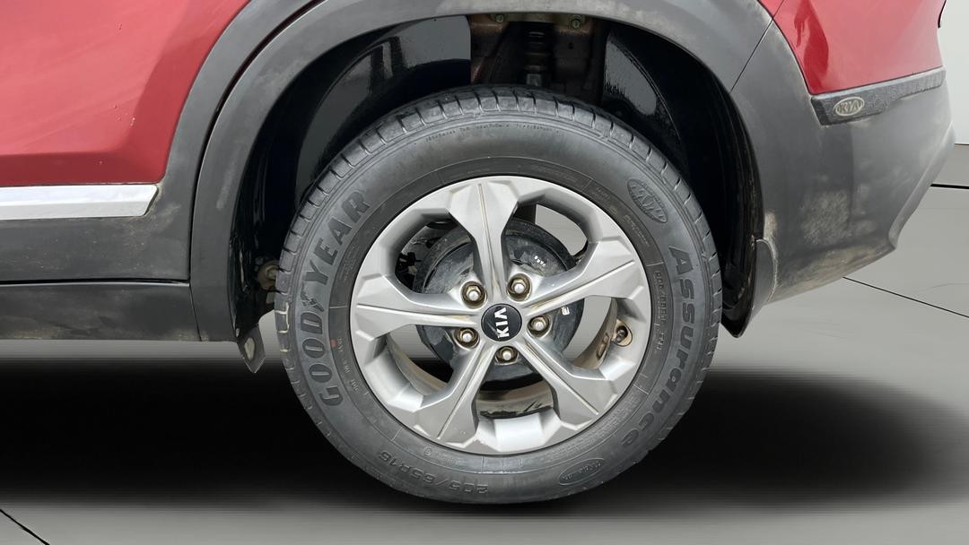 UsedCar