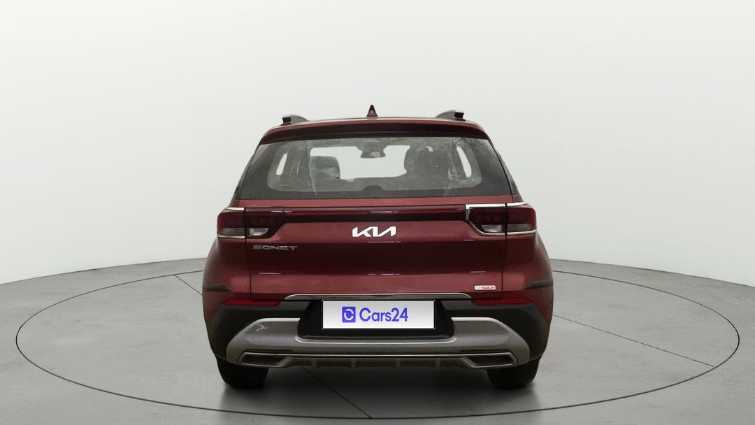 UsedCar