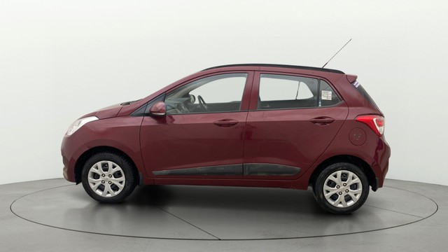View Hyundai Grand i10 Image 5 Used Hyundai Grand i10 Image 5