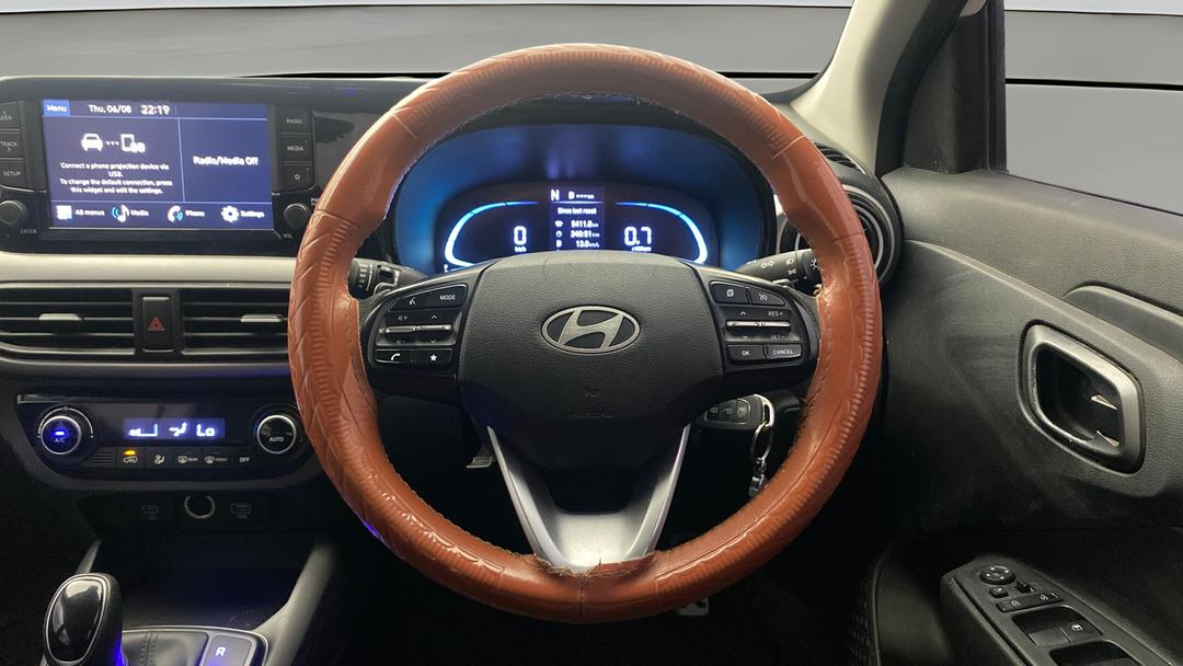 UsedCar