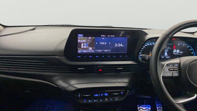 View Hyundai Elite i20 Image 18 Used Hyundai Elite i20 Image 18