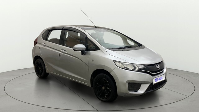 View Honda Jazz Image 21 Used Honda Jazz Image 21