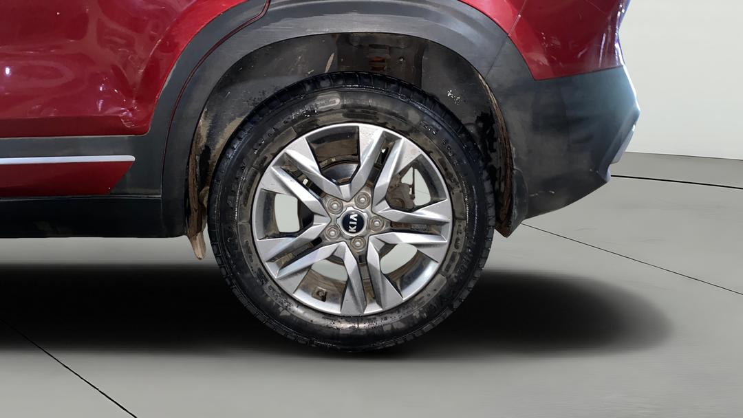 UsedCar
