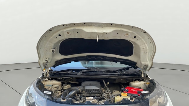 View Tata Nexon Image 21 Used Tata Nexon Image 21