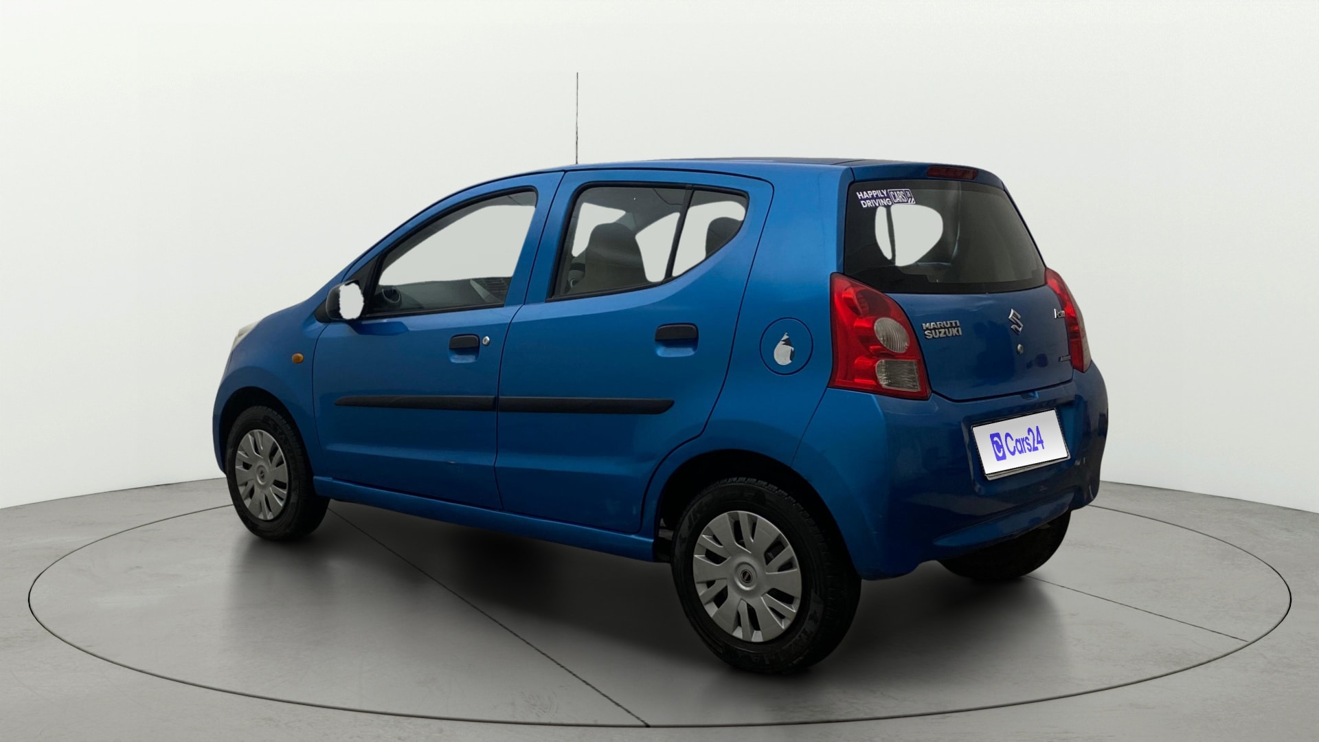 Used 2013 Maruti Suzuki 1000 Used 2013 Maruti Suzuki 1000