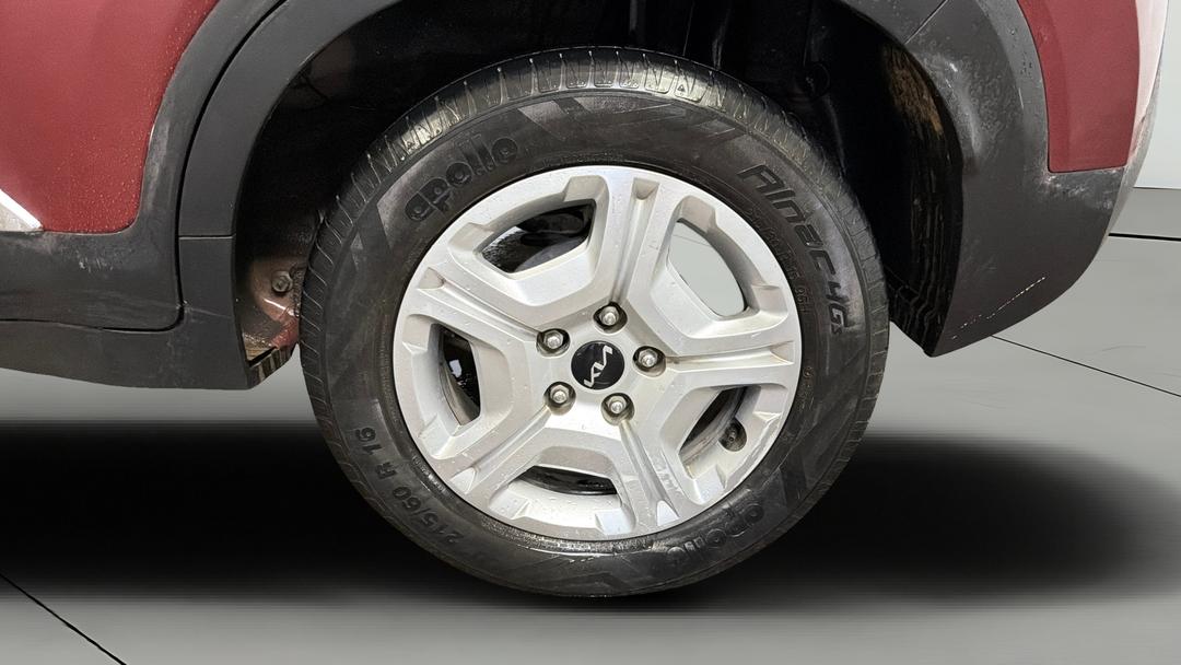 UsedCar