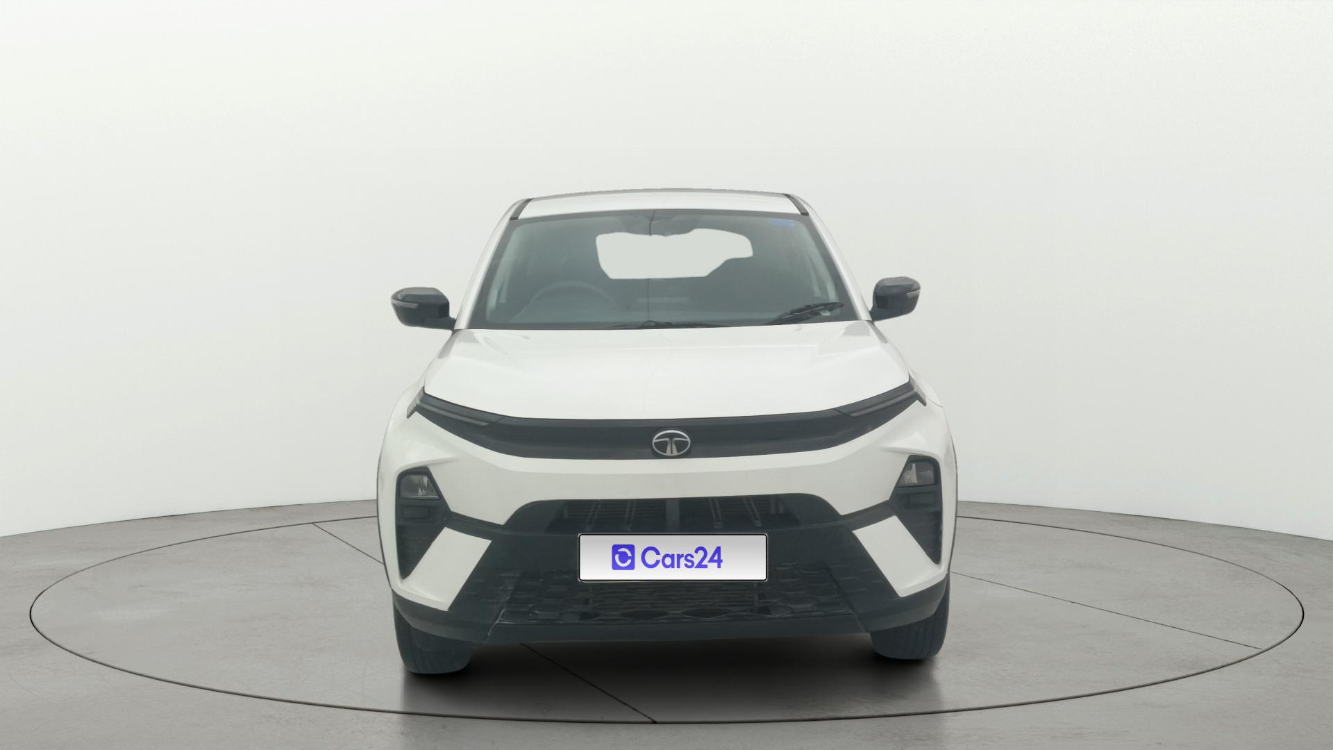 2024 टाटा नेक्सन Revotron XE 2024 टाटा नेक्सन Revotron XE
