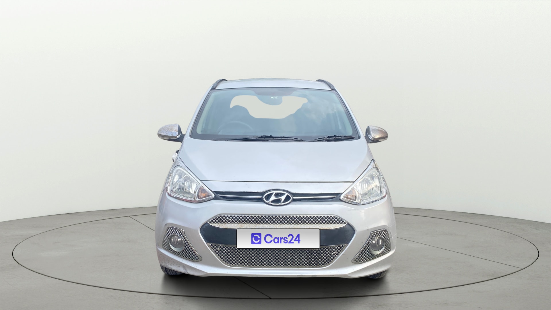 Used 2016 Hyundai Grand i10 Used 2016 Hyundai Grand i10