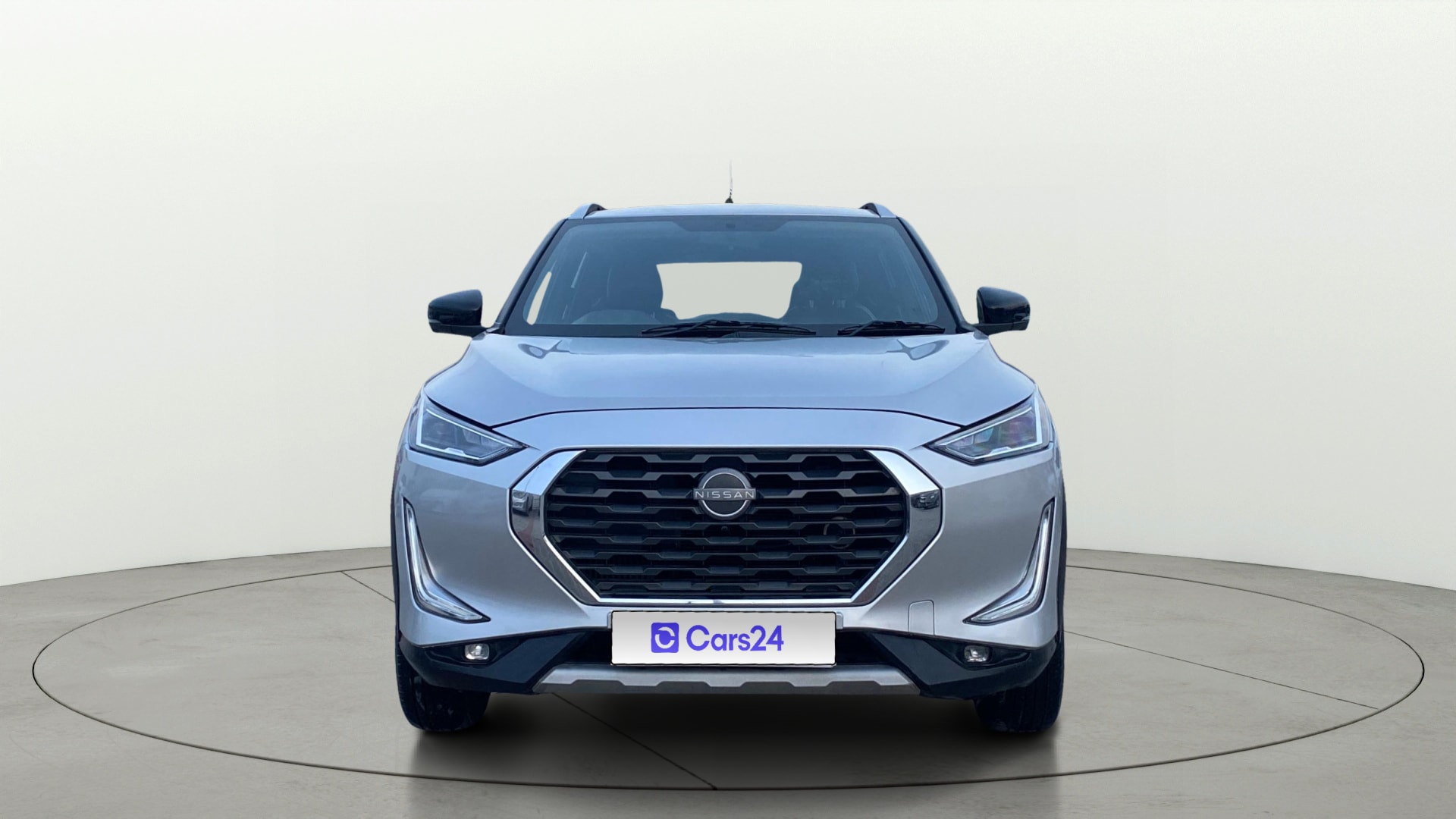 Used 2023 Nissan Magnite Used 2023 Nissan Magnite