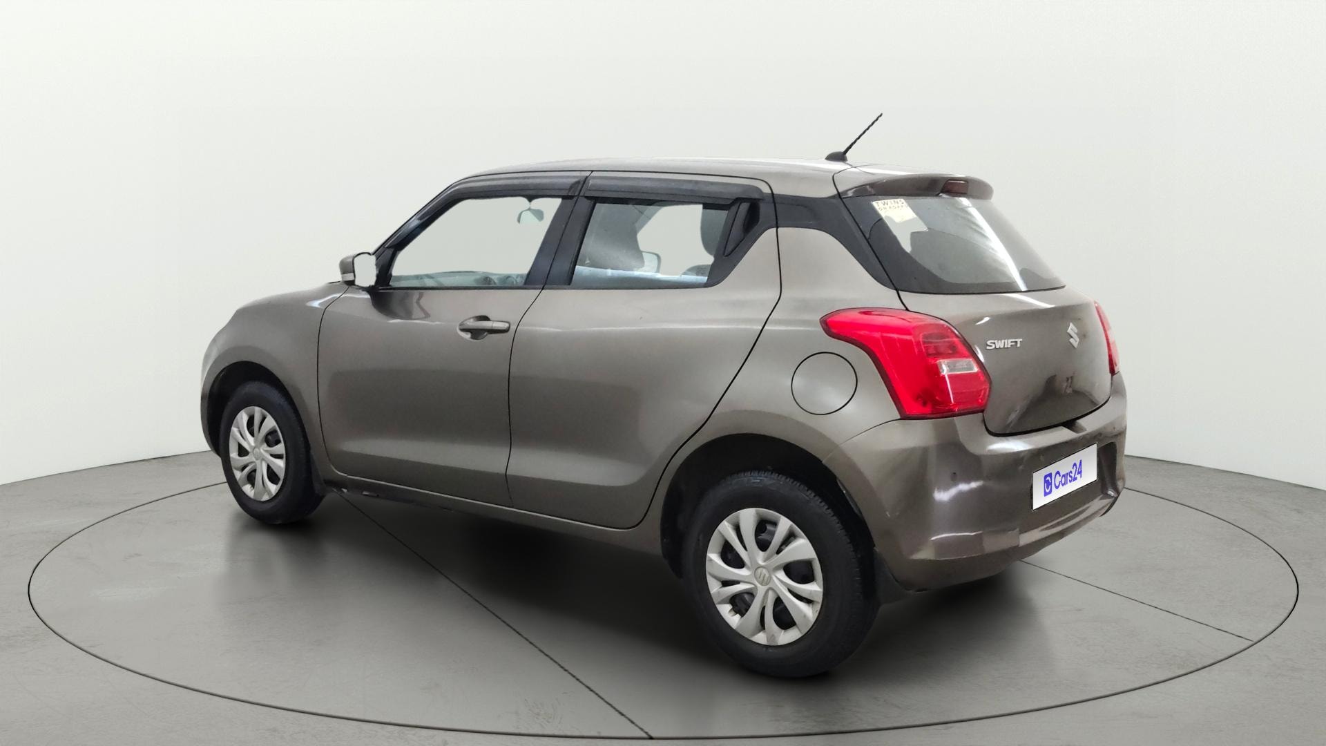 View 2020 Maruti Suzuki 1000 Base Variant Image 2 Used 2020 Maruti Suzuki 1000 Base Variant Image 2