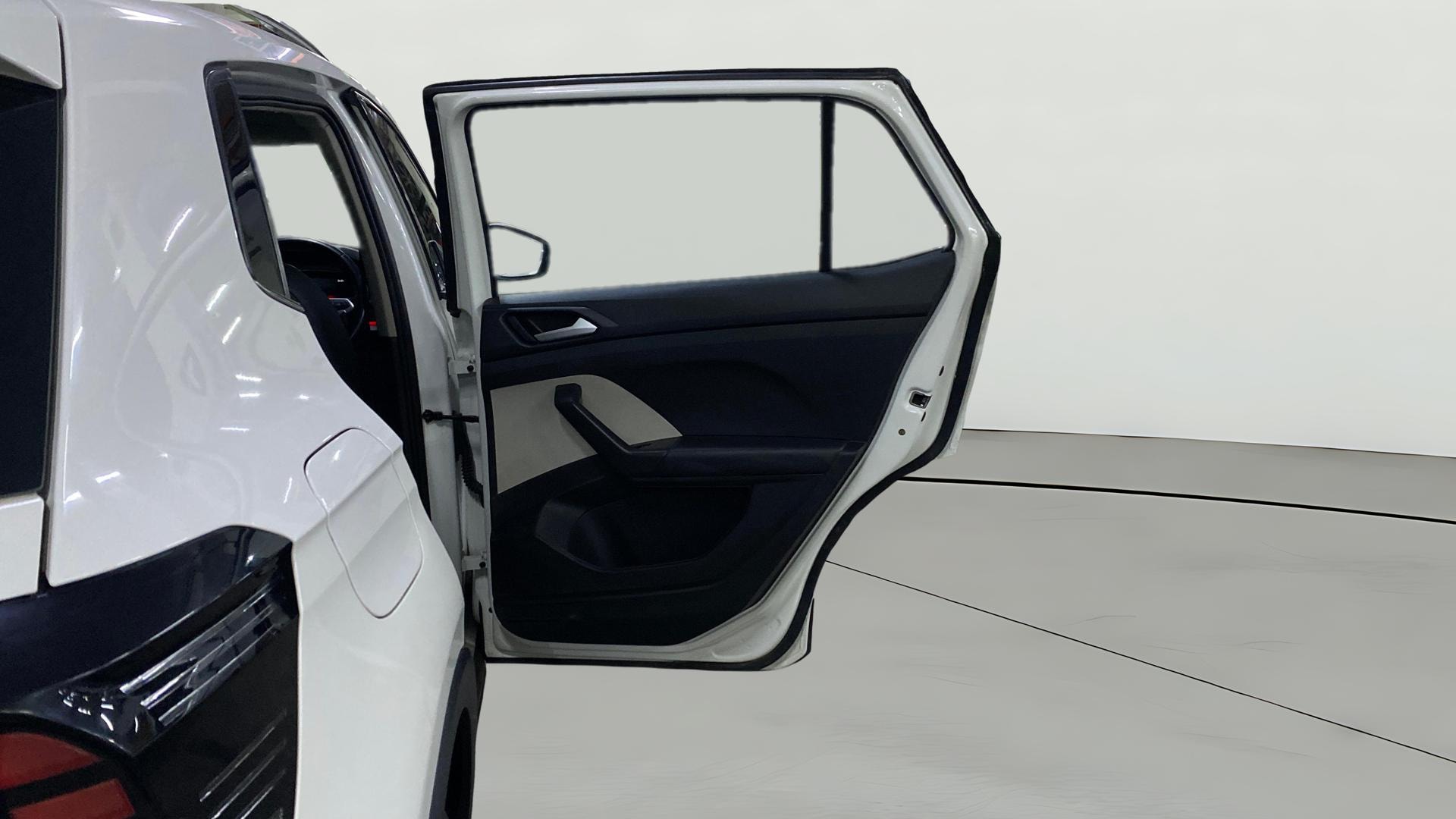 Used 2024 Volkswagen Taigun Used 2024 Volkswagen Taigun
