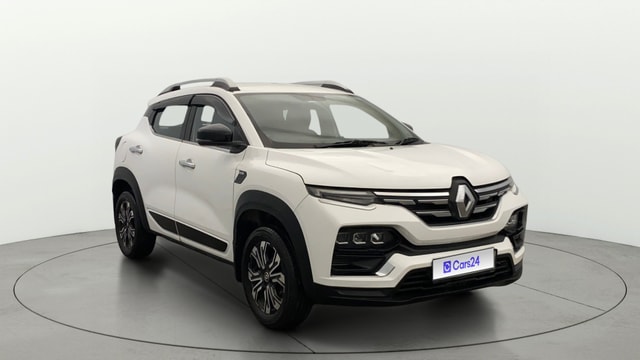 View Renault Kiger Image 24 Used Renault Kiger Image 24