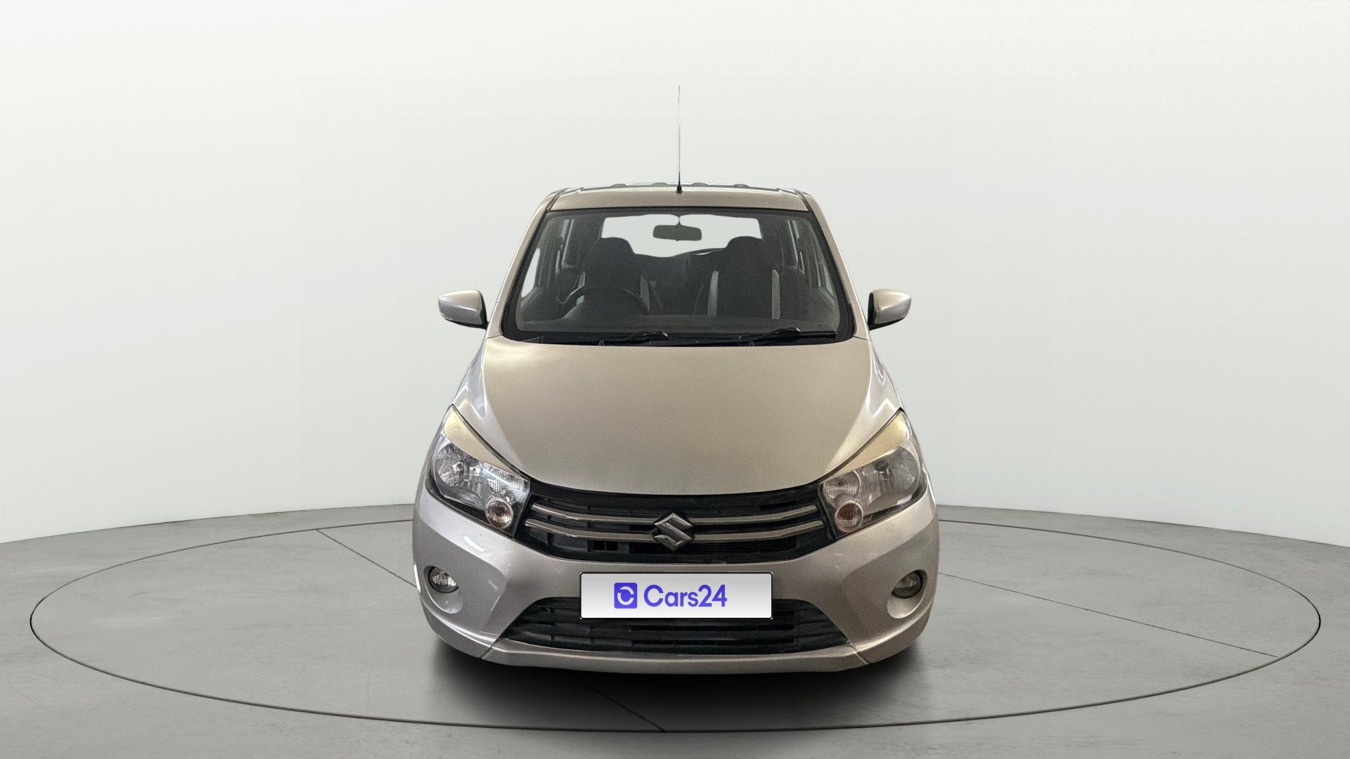 यूज़्ड 2017 मारुति सुजुकी 1000, Gurgaon यूज़्ड 2017 मारुति सुजुकी 1000, Gurgaon