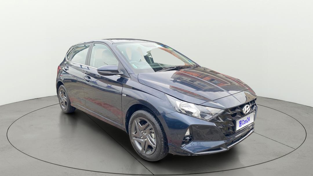 UsedCar