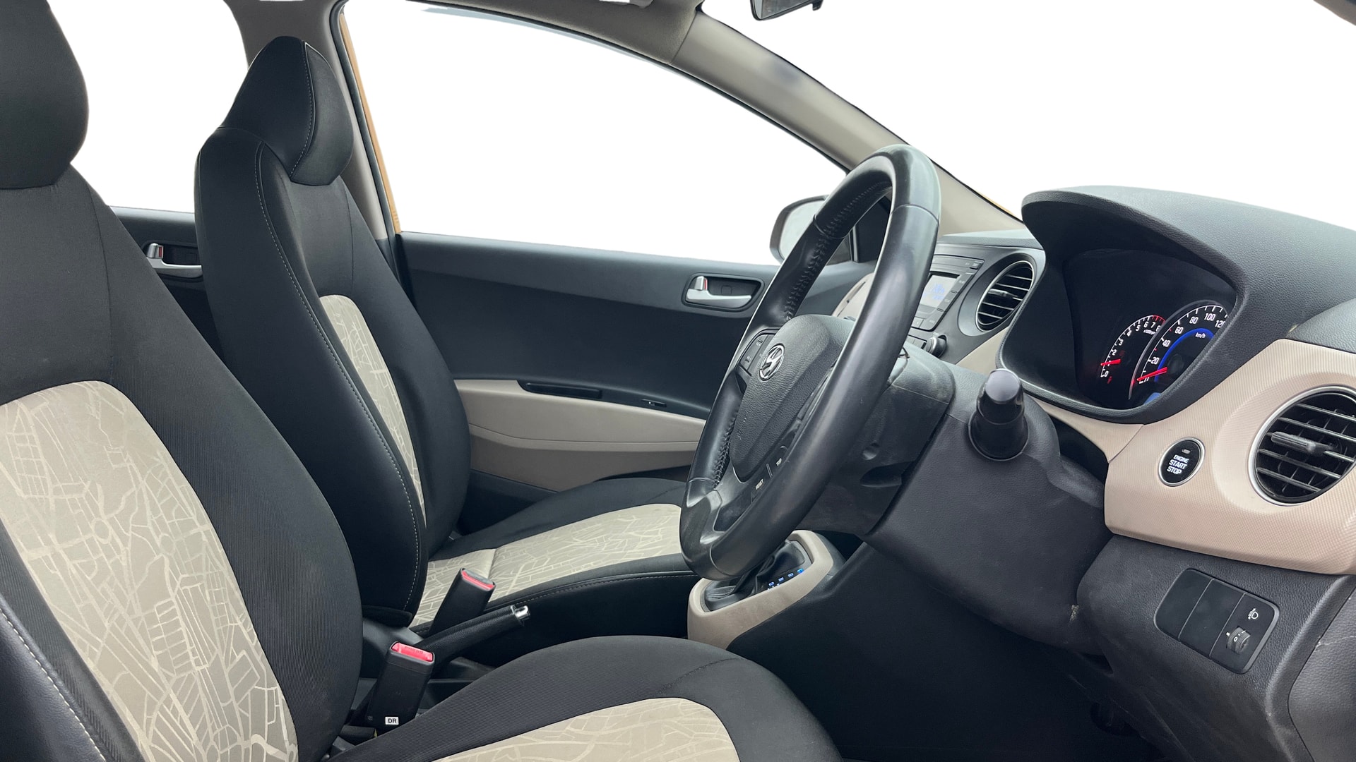 View 2016 Hyundai Grand i10 Asta AT 1.2 Kappa VTVT Image 26 Used 2016 Hyundai Grand i10 Asta AT 1.2 Kappa VTVT Image 26