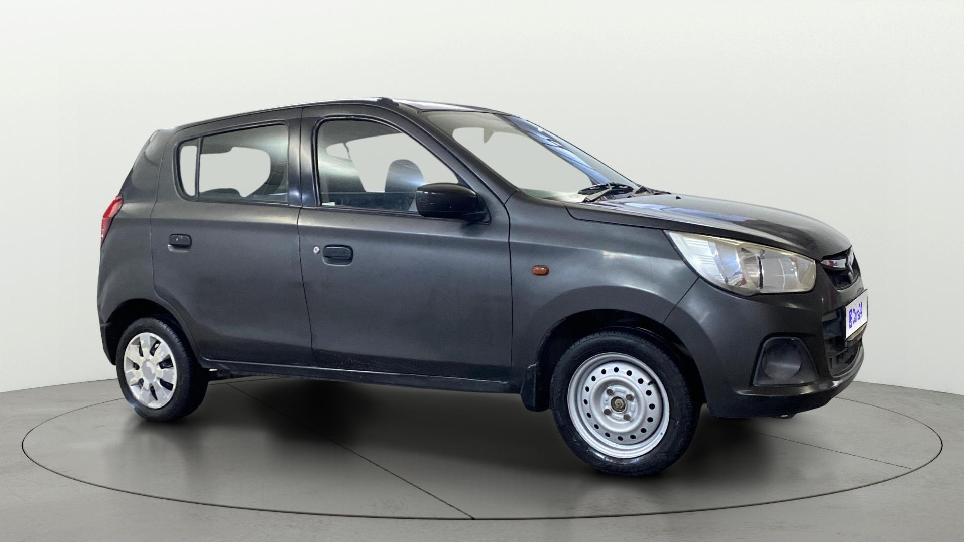 View 2015 Maruti Suzuki Alto K10 LX Image 35 Used 2015 Maruti Suzuki Alto K10 LX Image 35