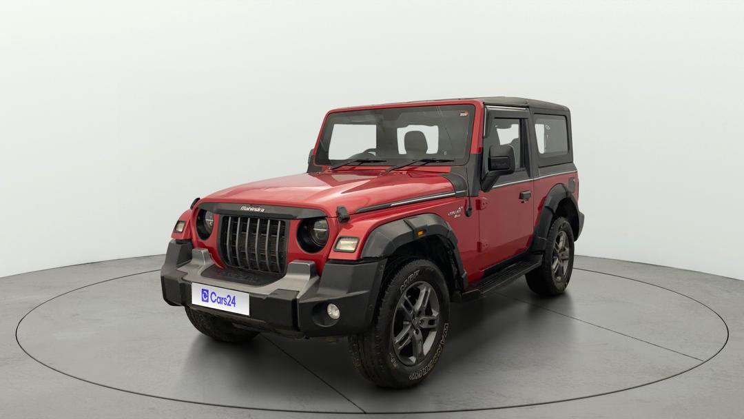 UsedCar
