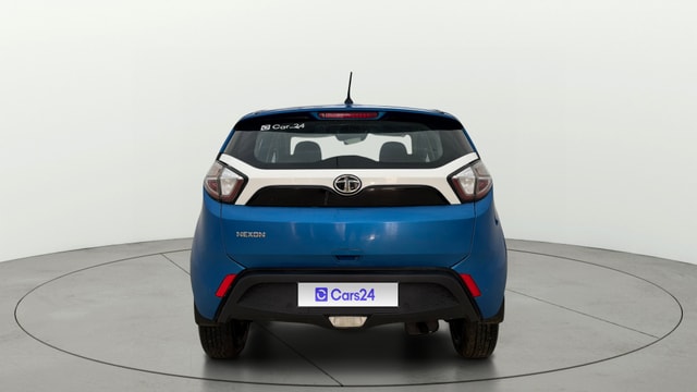 View Tata Nexon Image 38 Used Tata Nexon Image 38