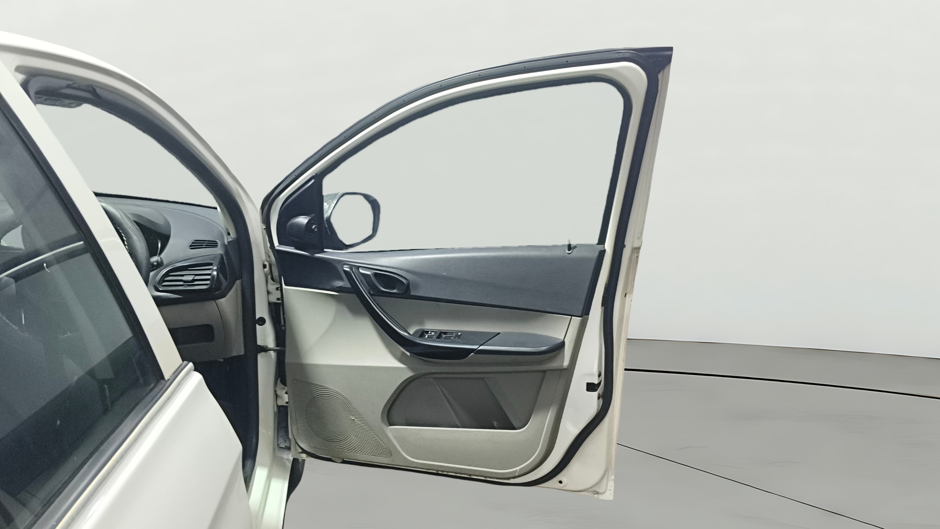 Used 2019 Tata Tiago Used 2019 Tata Tiago