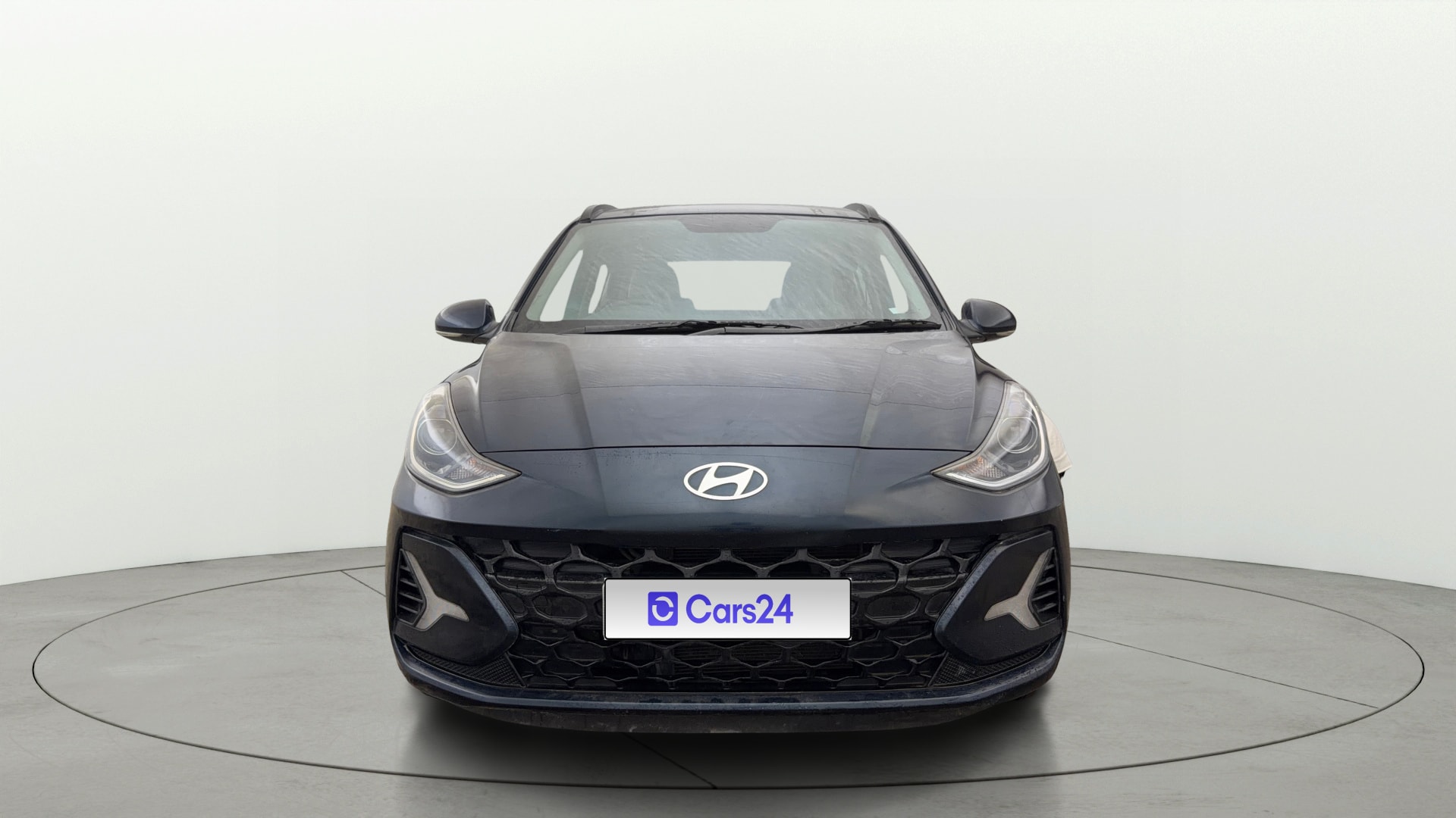 Used 2023 Hyundai Grand i10 Nios Used 2023 Hyundai Grand i10 Nios