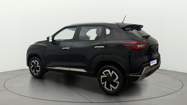 View Nissan Magnite Image 2 Used Nissan Magnite Image 2