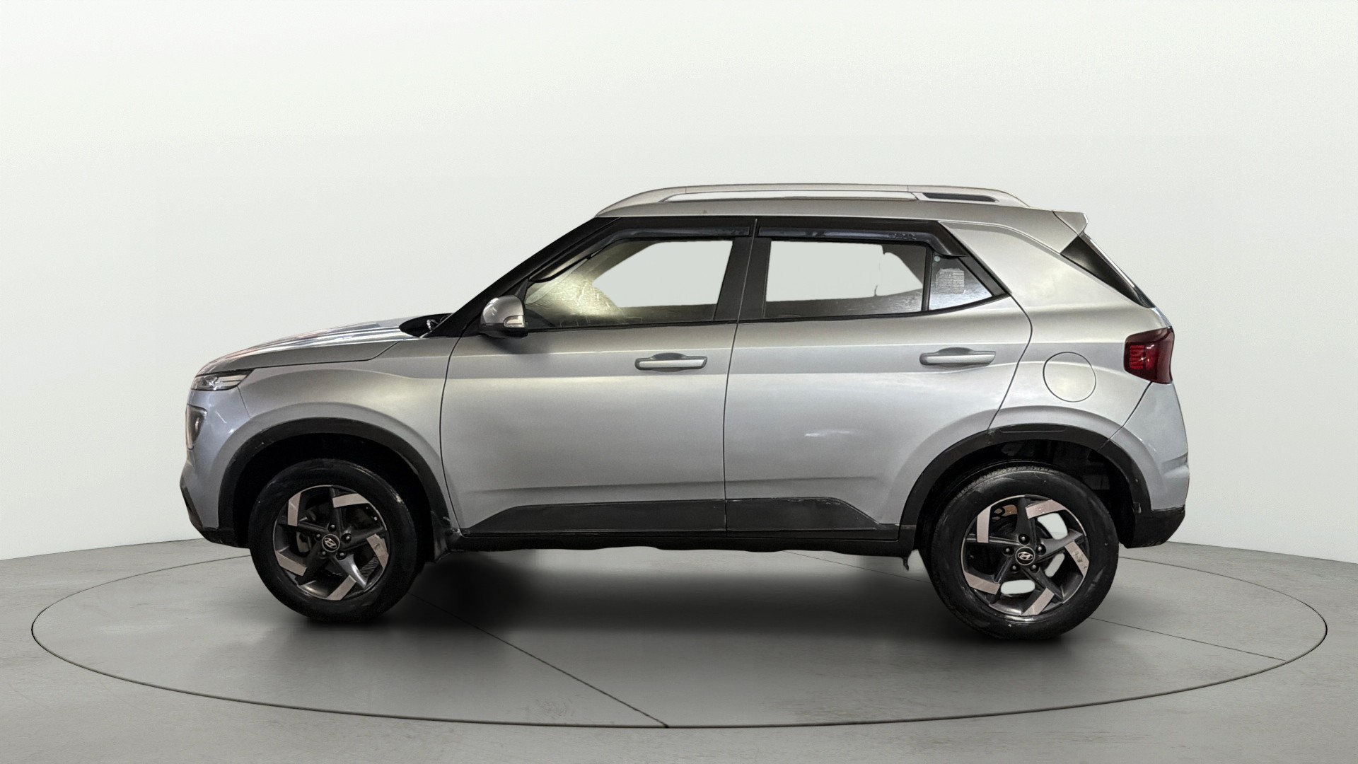 View 2020 Hyundai Venue SX 1.0 Petrol Image 26 Used 2020 Hyundai Venue SX 1.0 Petrol Image 26