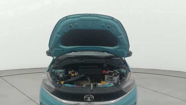 View Tata Tiago Image 33 Used Tata Tiago Image 33