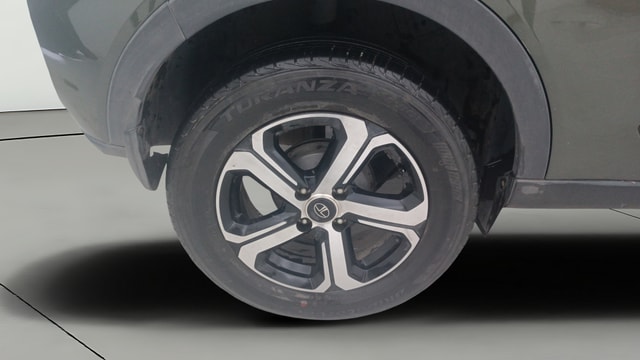 View Tata Nexon Image 34 Used Tata Nexon Image 34