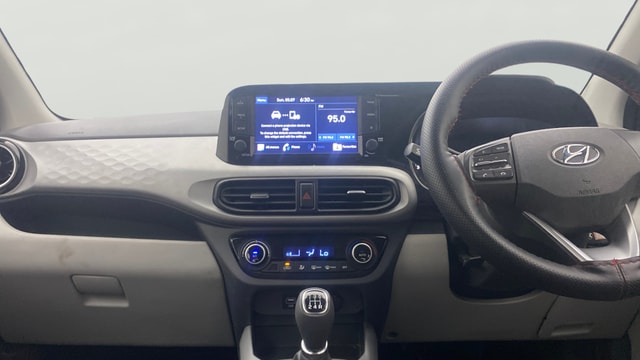 View Hyundai Grand i10 Nios Image 18 Used Hyundai Grand i10 Nios Image 18