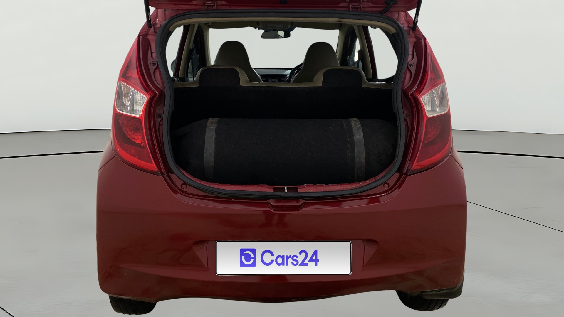 View 2018 Hyundai EON Era Plus Image 36 Used 2018 Hyundai EON Era Plus Image 36