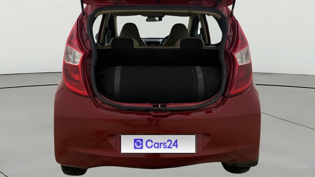 View Hyundai EON Image 36 Used Hyundai EON Image 36