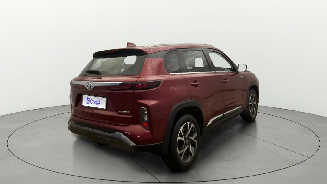 UsedCar
