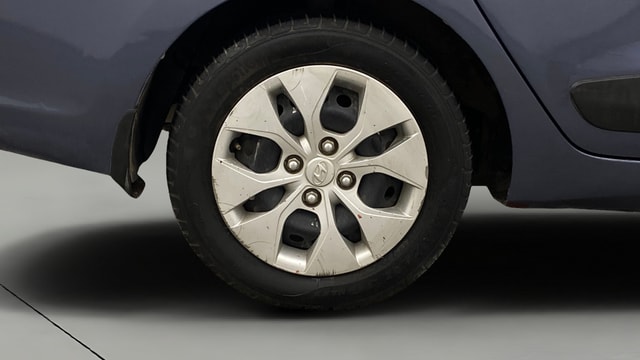 View Hyundai Xcent Image 23 Used Hyundai Xcent Image 23